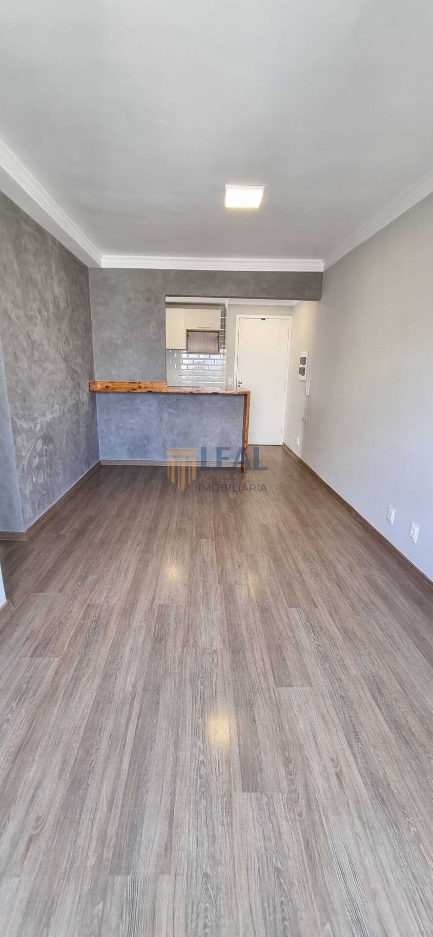 Apartamento em Sorocaba - Jardim Santa Fé