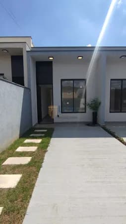 Casa em Sorocaba - Éden