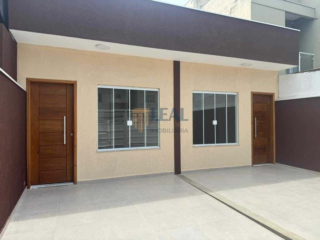 Casa em Sorocaba - Jardim Santa Marta
