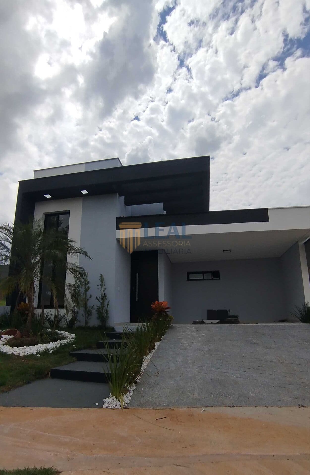 Casa de Condomínio em Sorocaba - Jardim Novo Horizonte