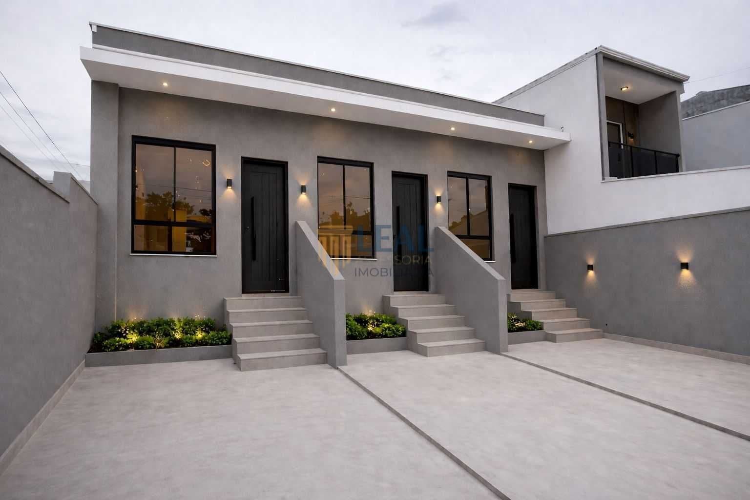 Casa em Sorocaba - Jardim Rodrigo