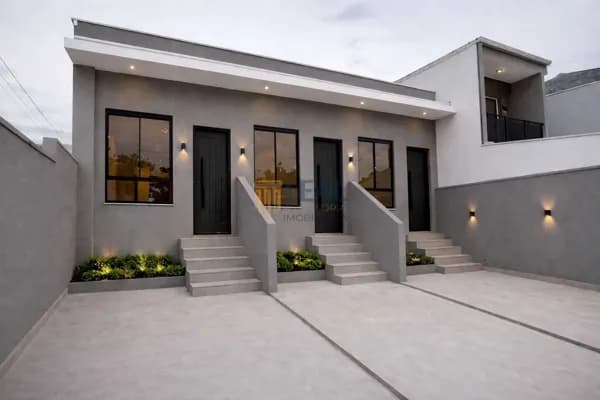 Casa em Sorocaba - Jardim Rodrigo