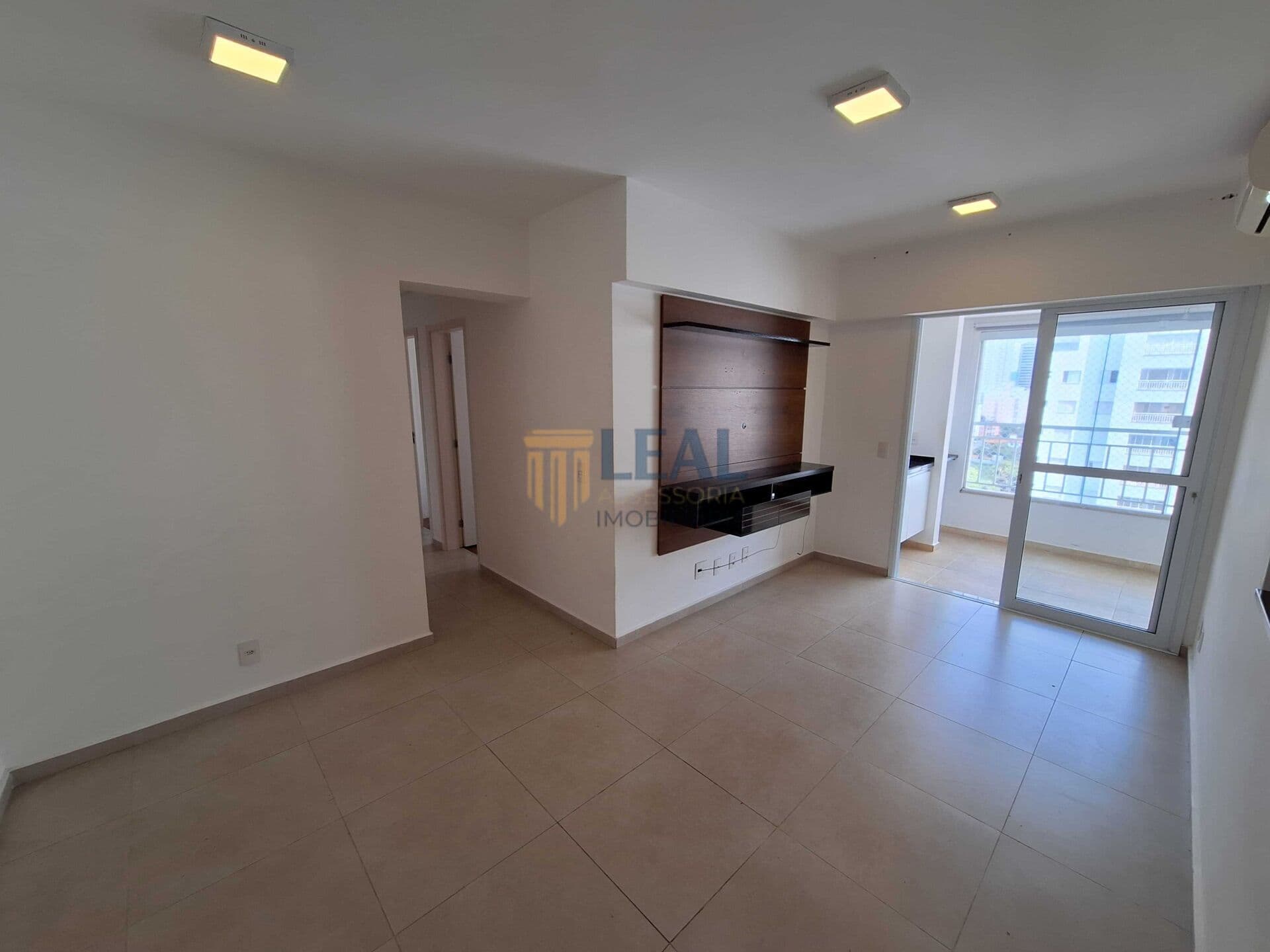 Apartamento em Sorocaba - Parque Campolim