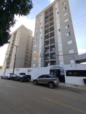 Apartamento em Sorocaba - Caguassu