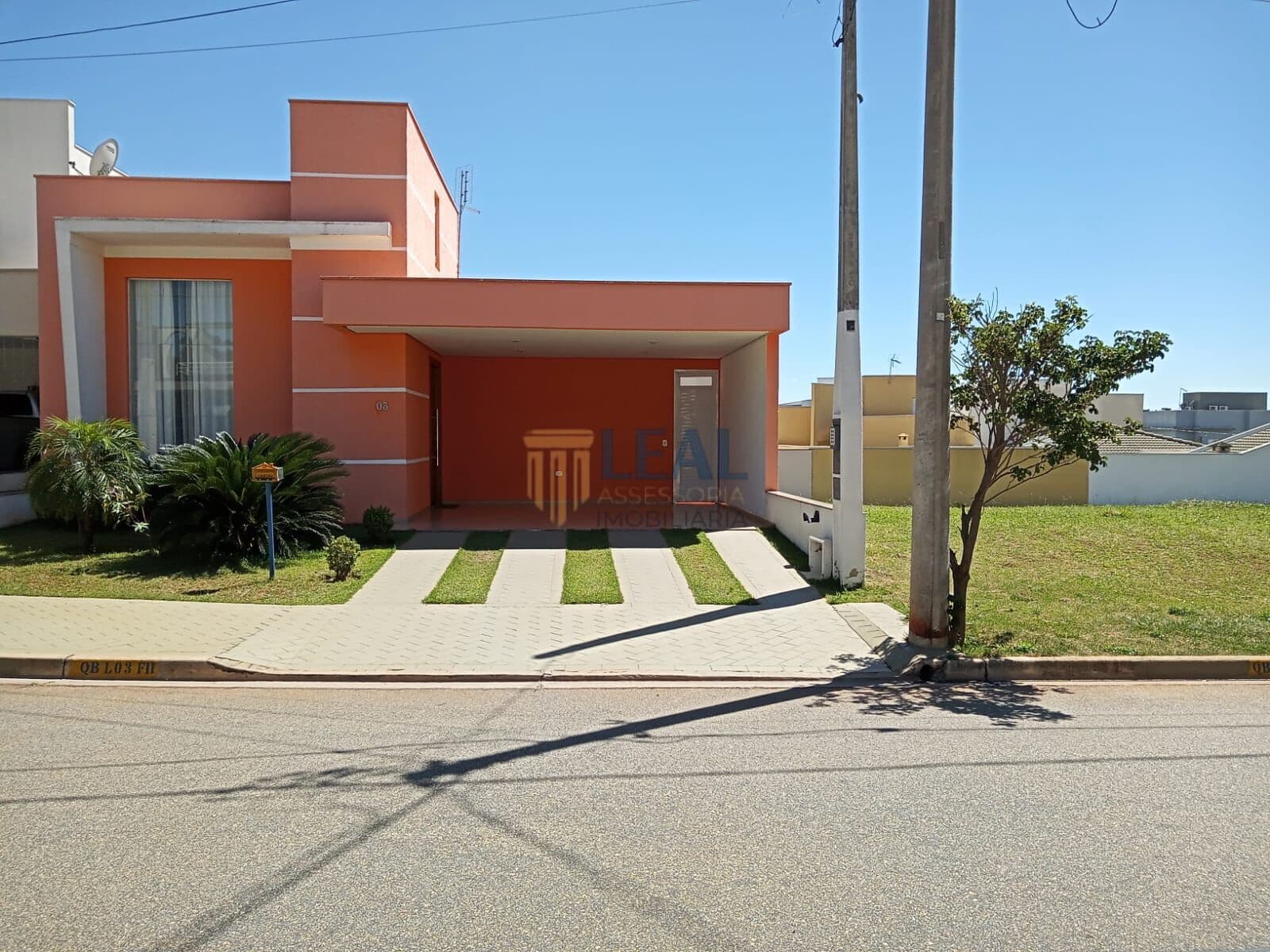 Casa em Sorocaba - Jardim Novo Horizonte