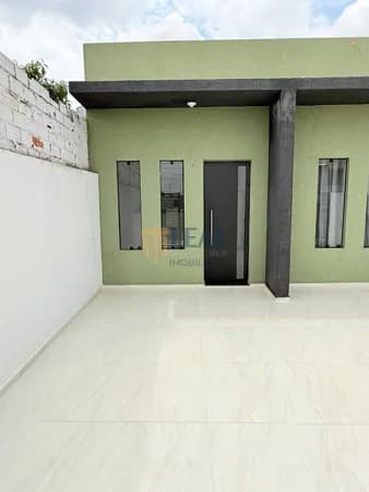 Casa em Sorocaba - Cajuru do Sul