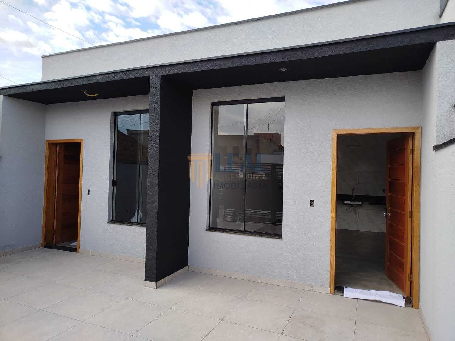 Casa em Sorocaba - Parque Vista Barbara