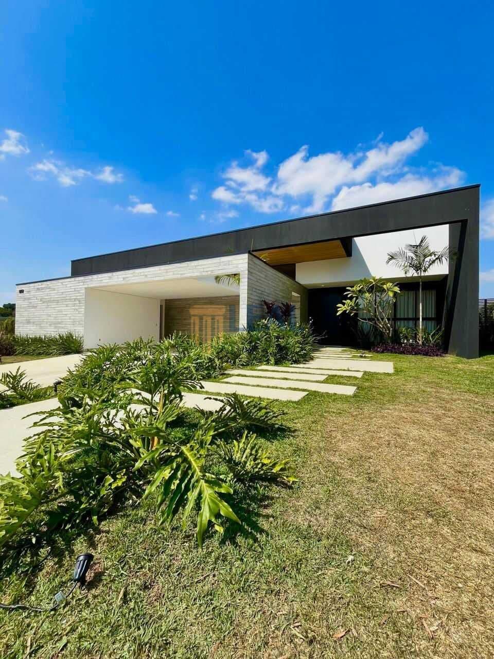 Casa de Condomínio em Araçoiaba da Serra - Centro