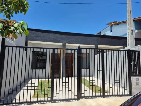 Casa em Sorocaba - Jardim J S Carvalho