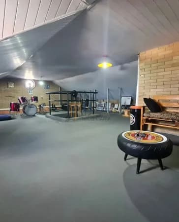 Casa em Sorocaba - Parque Ibiti Reserva