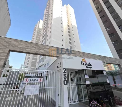 Apartamento em Sorocaba - Jardim Piratininga