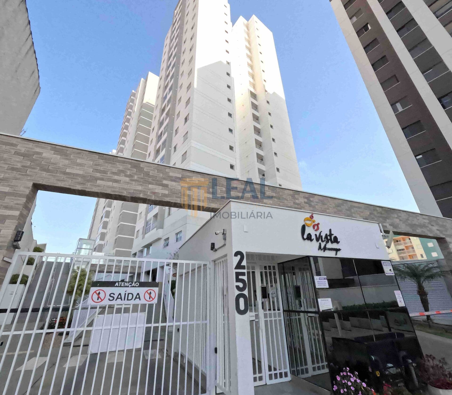 Apartamento em Sorocaba - Jardim Piratininga