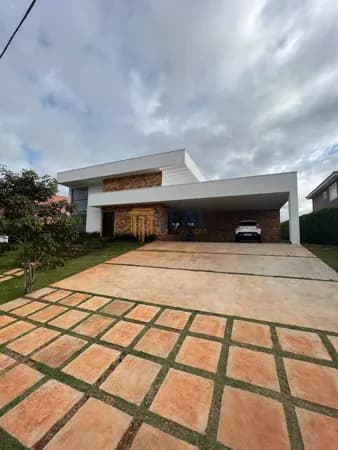 Casa em Araçoiaba da Serra - Centro