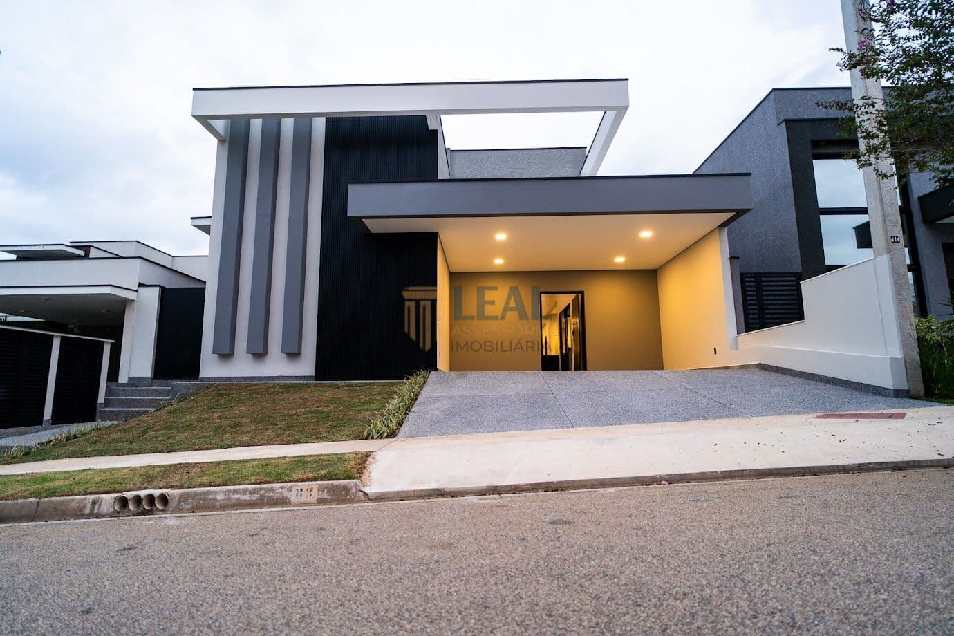 Casa de Condomínio em Sorocaba - Jardim Residencial Chácara Ondina