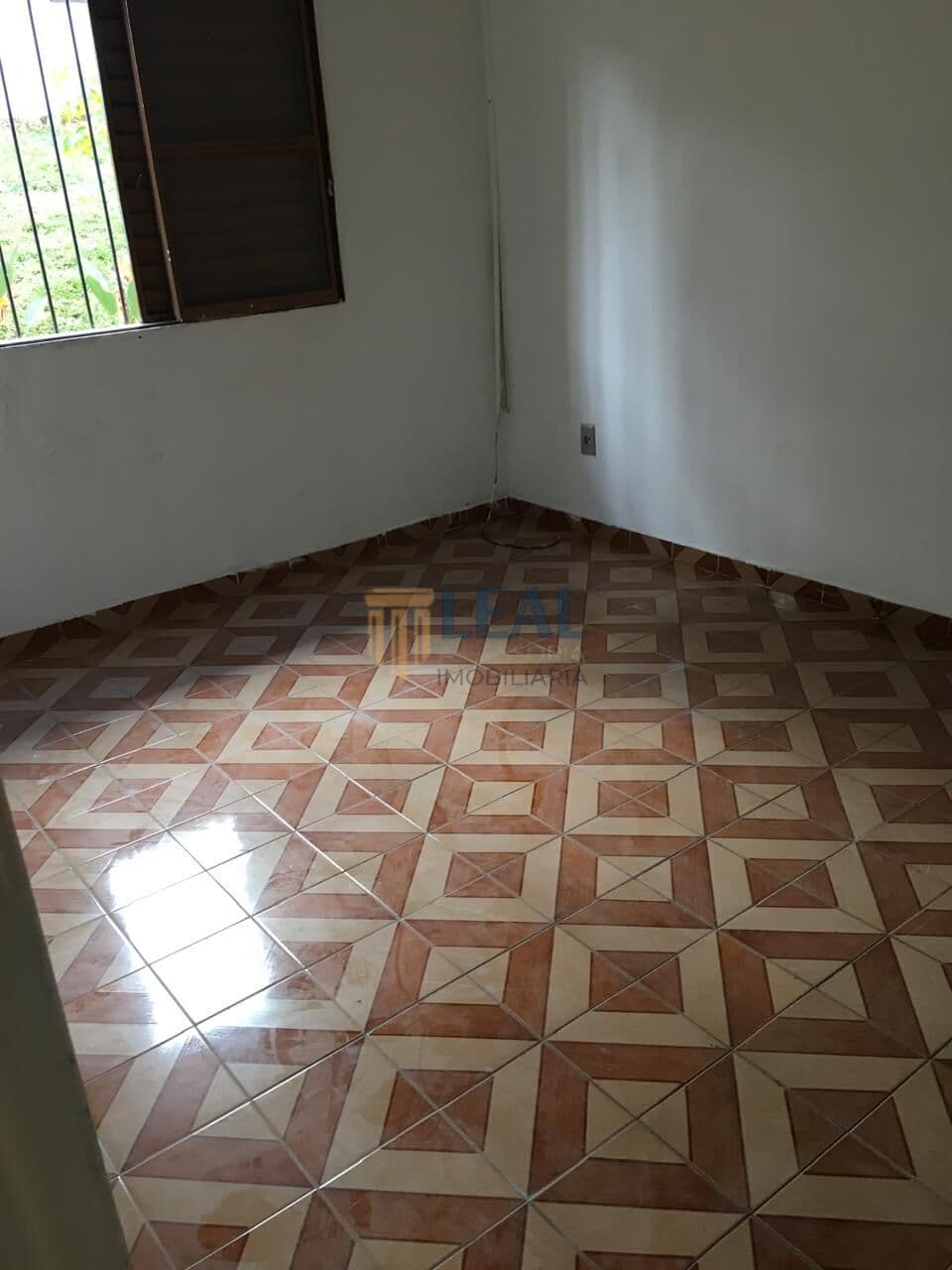 Apartamento em Vila Odim Antão, Sorocaba/SP