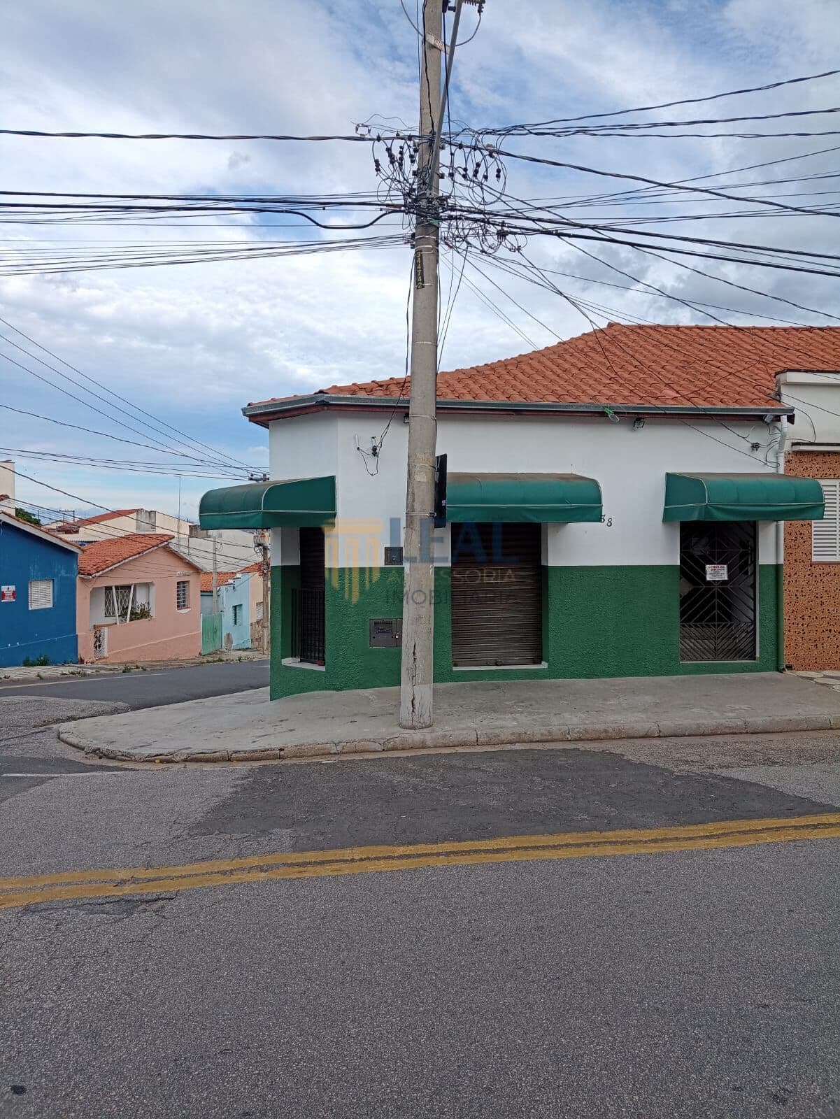 Casa em Sorocaba - Vila Santa Rita
