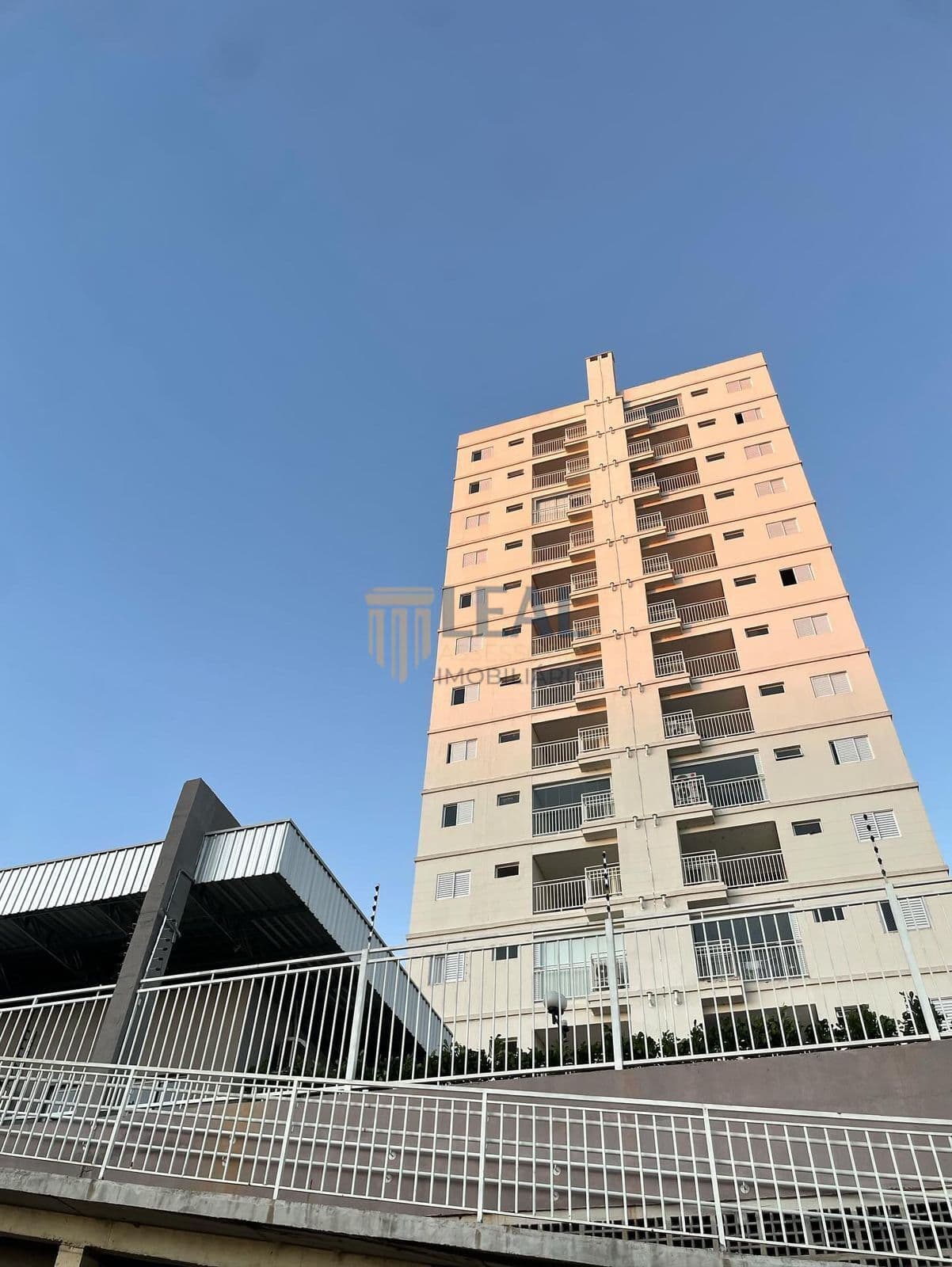 Apartamento em Jardim Clarice I, Votorantim/SP