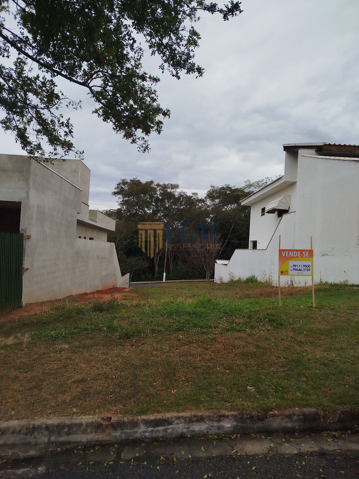 Lote/Terreno em Sorocaba - Jardim Novo Horizonte
