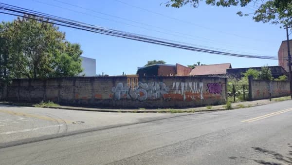 Terreno em Jardim Saira, Sorocaba/SP