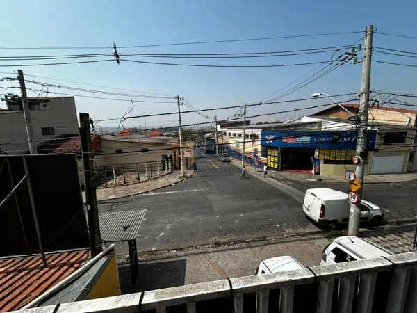 Sala/Conjunto em Sorocaba - Jardim São Conrado