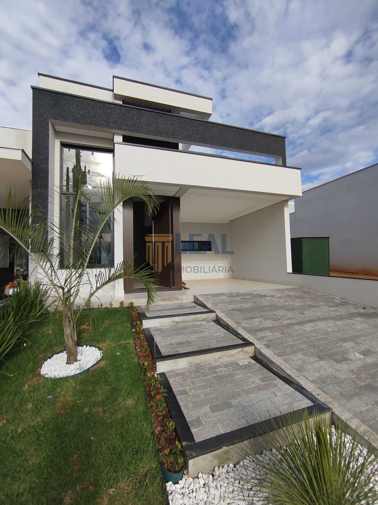 Casa de Condomínio em Sorocaba - Jardim Santa Marta