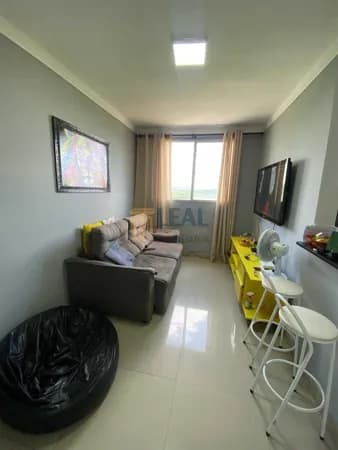 Apartamento em Votorantim - Jardim Novo Mundo