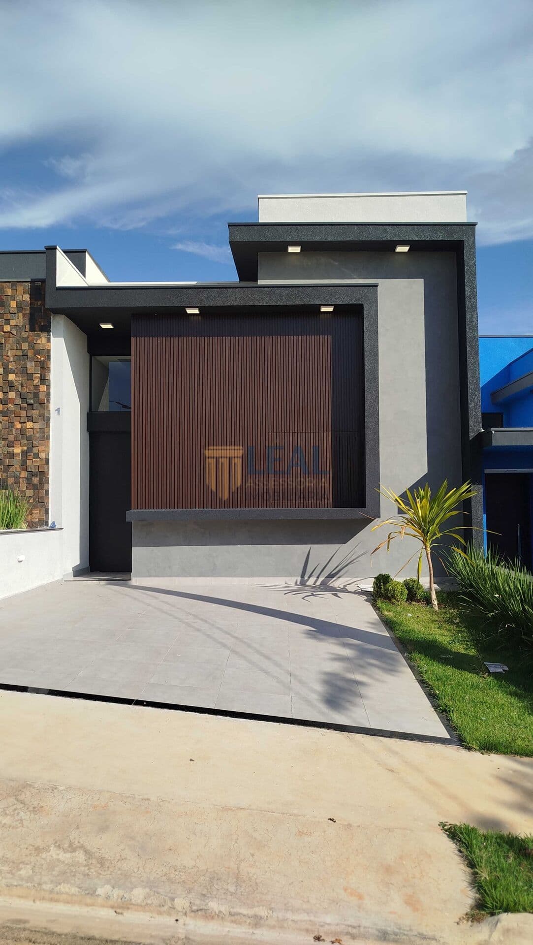 Casa de Condomínio em Sorocaba - Jardim Santa Marta