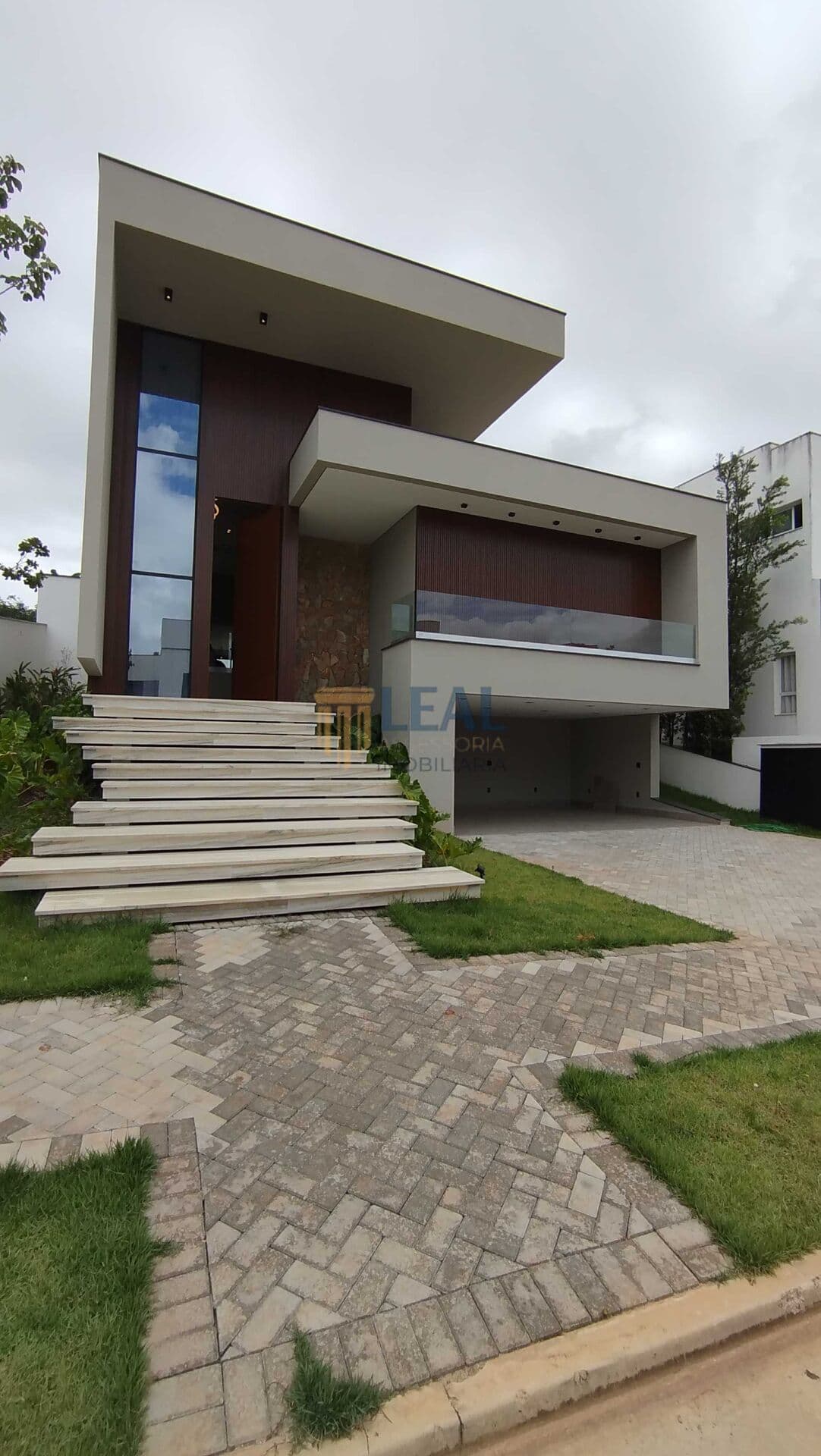 Casa em Votorantim - Alphaville Nova Esplanada