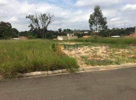 Terreno à venda no bairro Jardim Novo Horizonte - Araçoiaba da Serra/SP