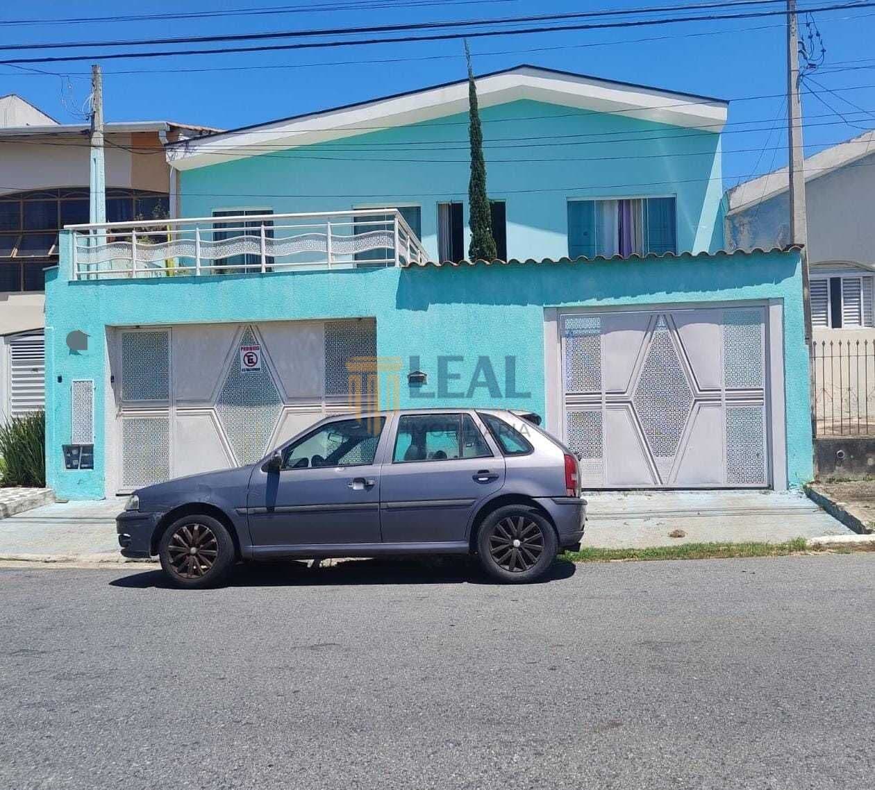 Casa em Votorantim - Jardim Mirante dos Ovnis