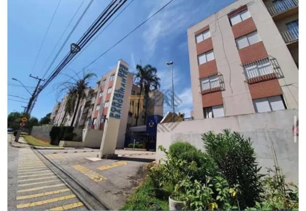 Apartamento à venda no Condominio Portal dos Bandeirantes - Sorocaba/SP