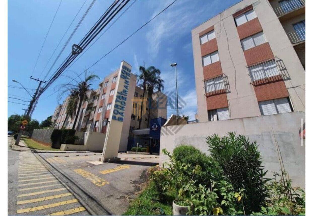 Apartamento à venda no Condominio Portal dos Bandeirantes - Sorocaba/SP