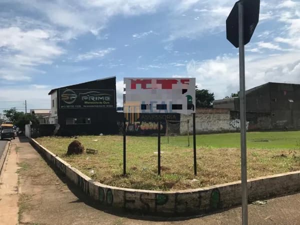 Lote/Terreno em Sorocaba - Jardim Nogueira