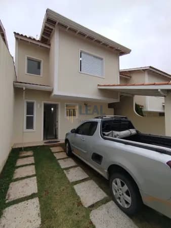 Sobrado em Sorocaba - Boa Vista