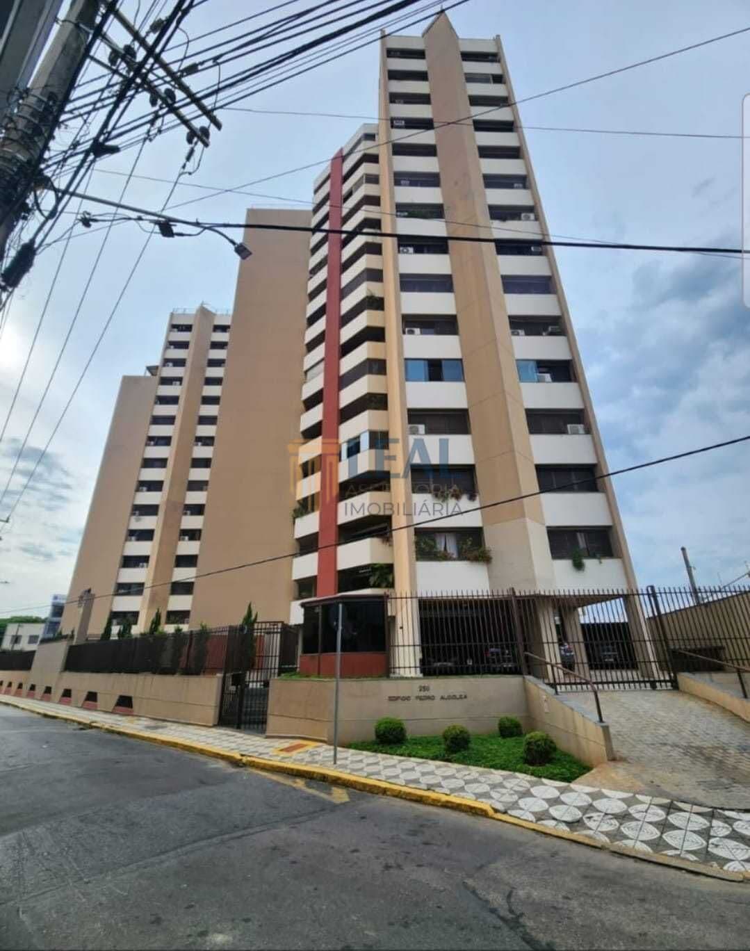 Apartamento em Sorocaba - Centro