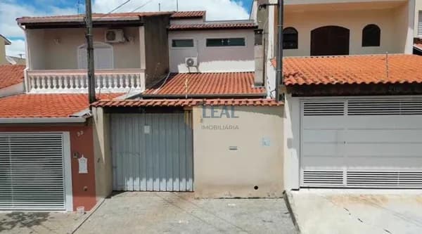 Sobrado em Sorocaba - Jardim Dois Corações