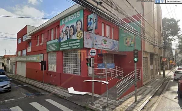 Ponto Comercial/Loja/Box em Sorocaba - Centro