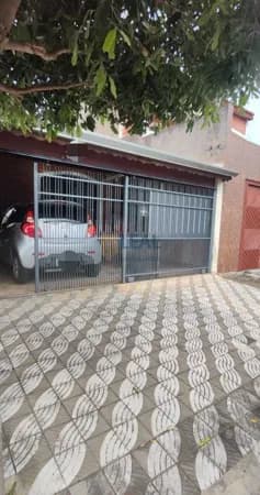 Casa em Sorocaba - Jardim Abaeté