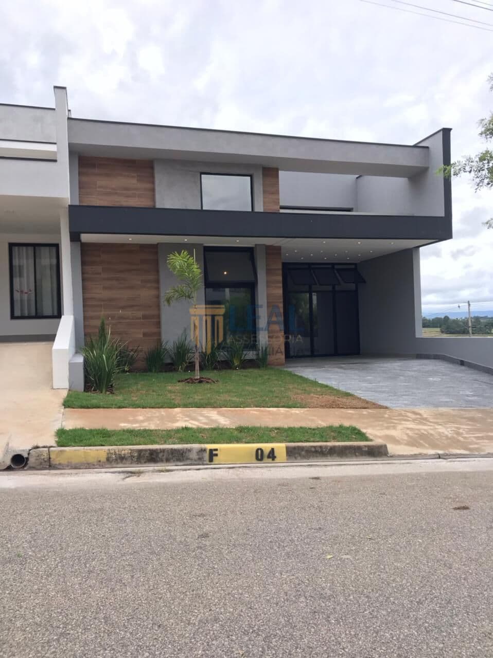 Casa em Condomínio em Cajuru do Sul, Sorocaba/SP