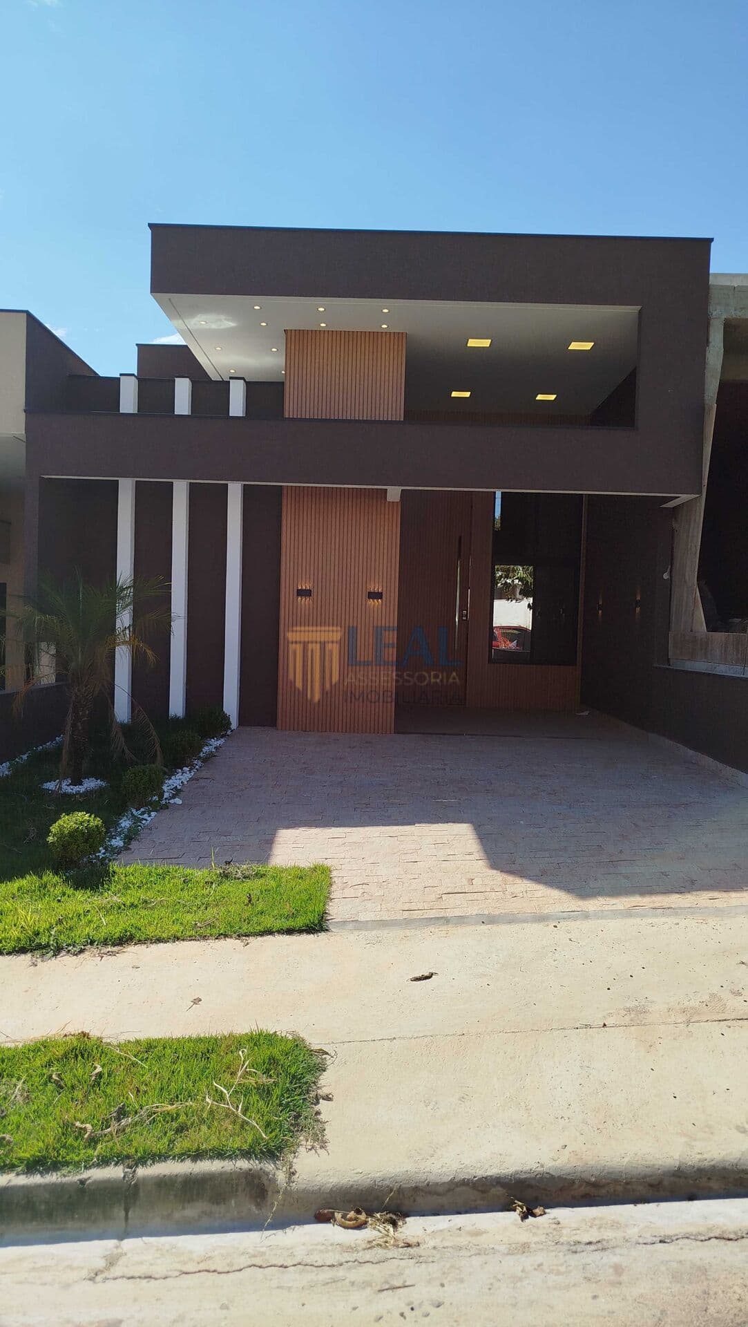 Casa de Condomínio em Sorocaba - Jardim Santa Marta