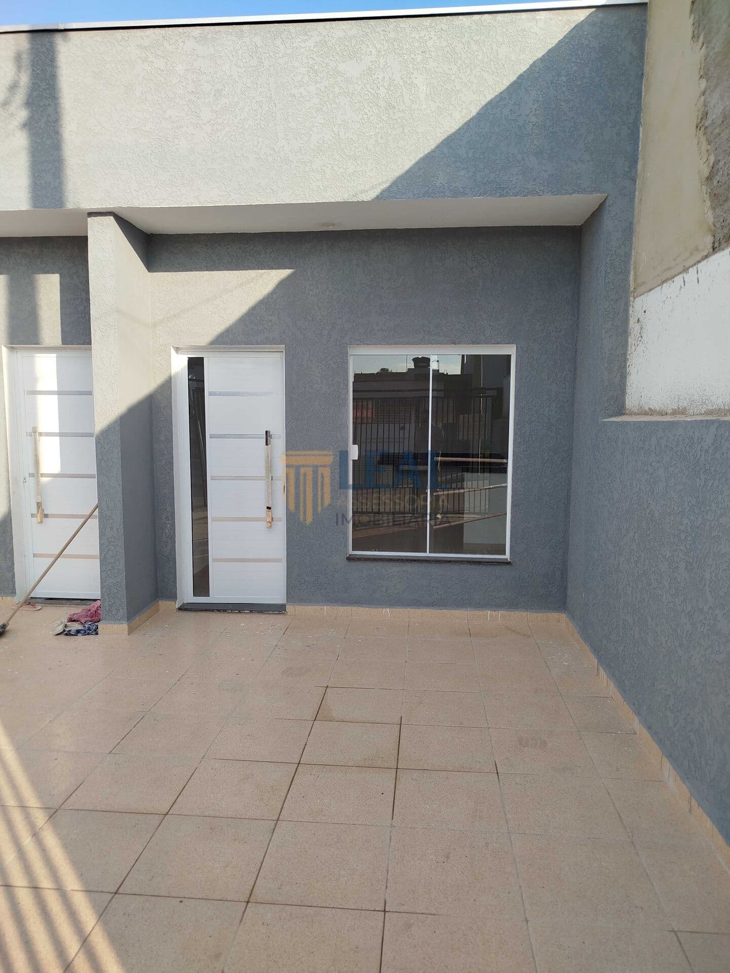 Casa em Sorocaba - Parque Vista Barbara