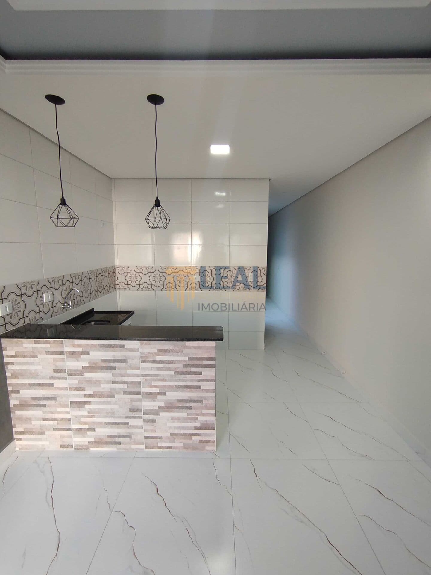 Casa em Sorocaba - Jardim Bonsucesso
