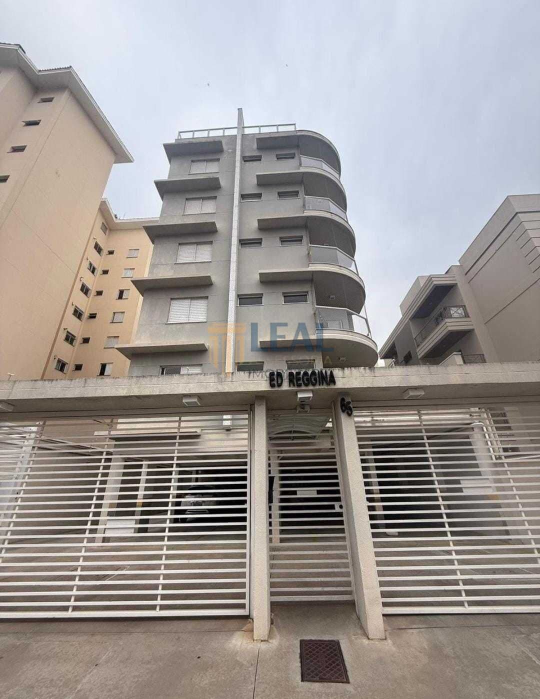 Apartamento em Sorocaba - Parque Campolim