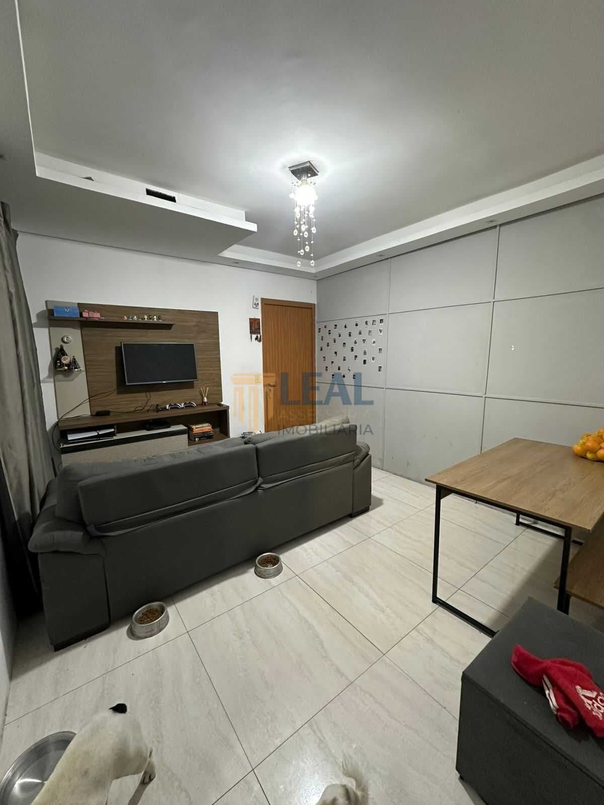 Apartamento em Sorocaba - Jardim São Carlos