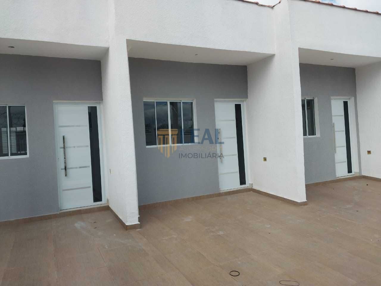 Casa em Sorocaba - Vila Helena