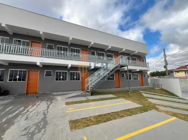 Apartamento em Sorocaba - Parque das Laranjeiras