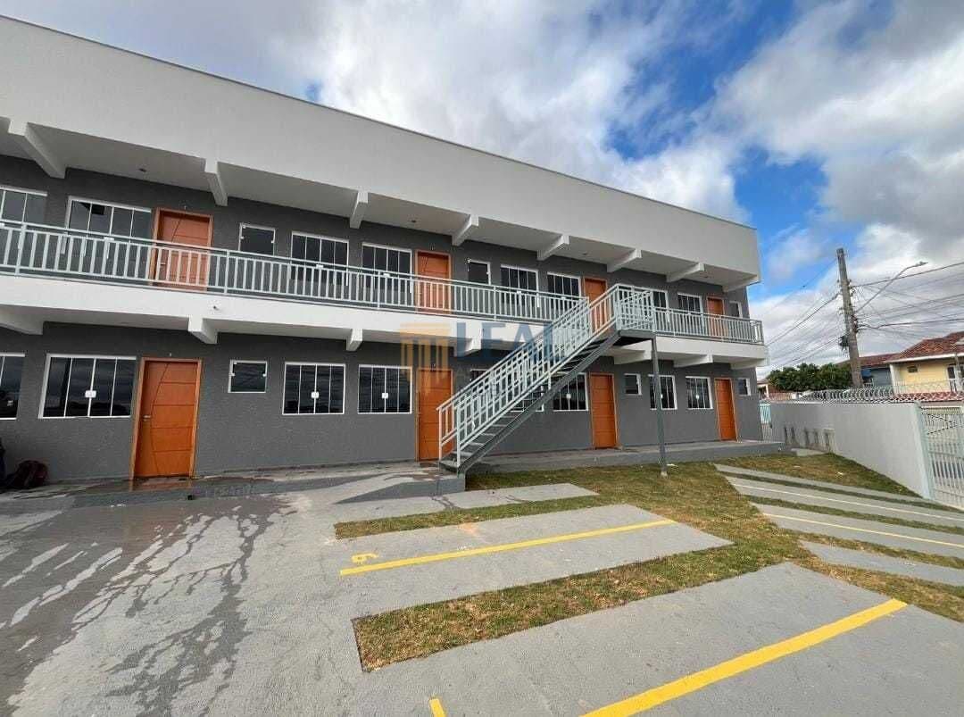 Apartamento em Sorocaba - Parque das Laranjeiras