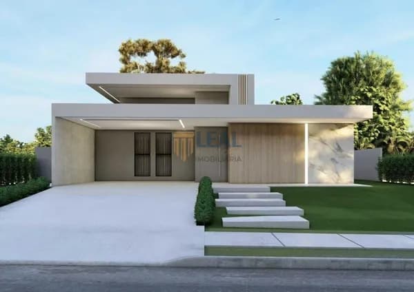 Casa de Condomínio em Araçoiaba da Serra - Centro