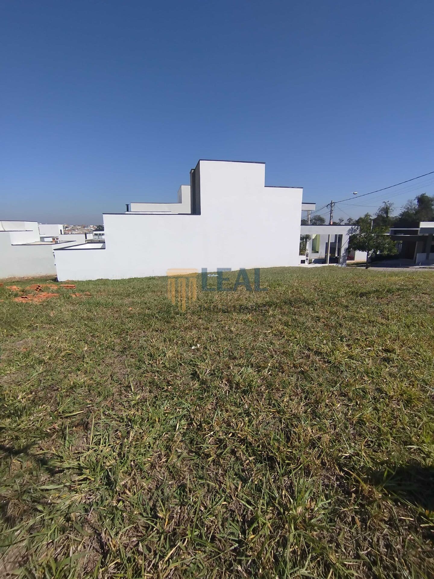 Lote/Terreno em Sorocaba - Residencial Horto Florestal Villagio