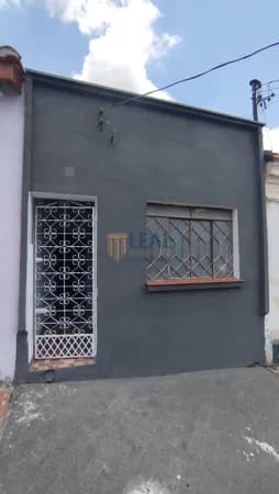 Casa em Sorocaba - Vila Santana
